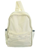 Lesport SAC（レスポートサック）バックパック・リュック 白 サイズ:- レディース/2200652405064