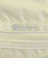Lesport SAC（レスポートサック）バックパック・リュック 白 サイズ:- レディース/2200652405064