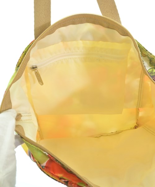 Lesport SAC（レスポートサック）トートバッグ 緑 サイズ:- レディース/2200652512083