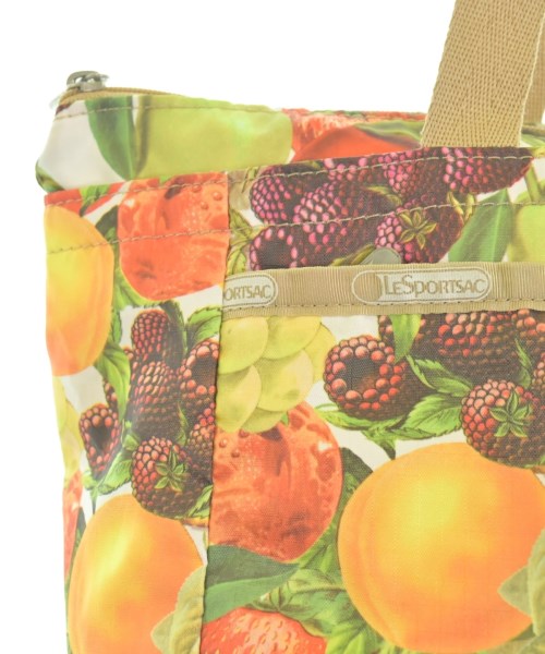 Lesport SAC（レスポートサック）トートバッグ 緑 サイズ:- レディース/2200652512083