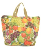 Lesport SAC（レスポートサック）トートバッグ 緑 サイズ:- レディース/2200652512083