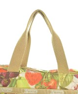 Lesport SAC（レスポートサック）トートバッグ 緑 サイズ:- レディース/2200652512083