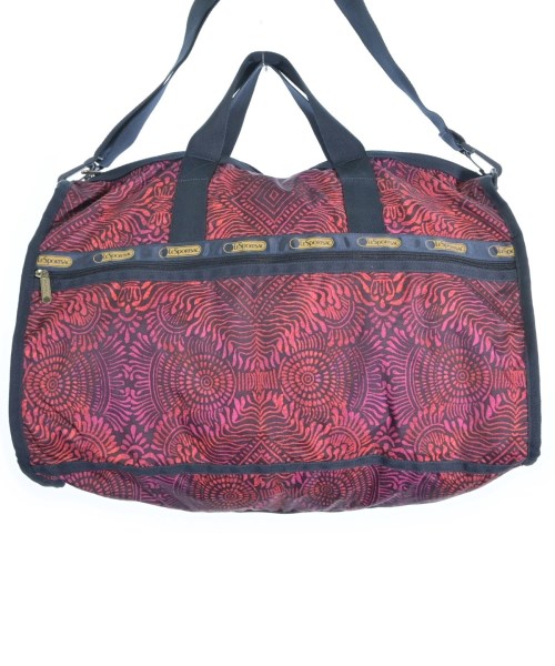 Lesport SAC(レスポートサック)ショルダーバッグ ピンク サイズ:-/2200641246074