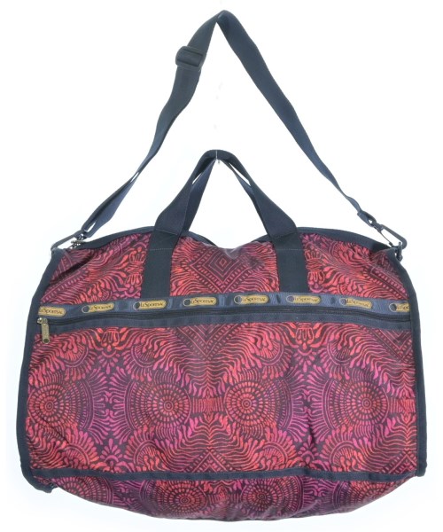 Lesport SAC（レスポートサック）ショルダーバッグ ピンク サイズ:- レディース/2200641246074