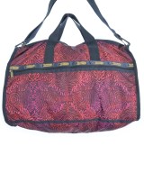 Lesport SAC（レスポートサック）ショルダーバッグ ピンク サイズ:- レディース/2200641246074