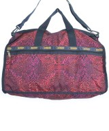 Lesport SAC（レスポートサック）ショルダーバッグ ピンク サイズ:- レディース/2200641246074