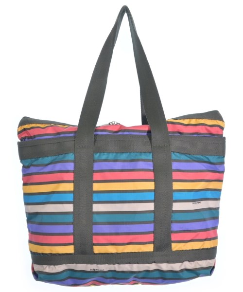 Lesport SAC（レスポートサック）トートバッグ グレー サイズ:- レディース/2200643774056