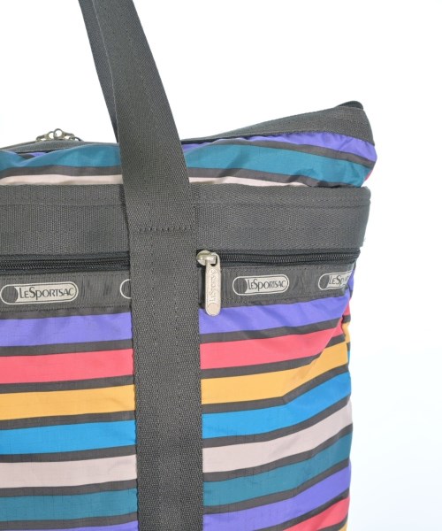 Lesport SAC（レスポートサック）トートバッグ グレー サイズ:- レディース/2200643774056