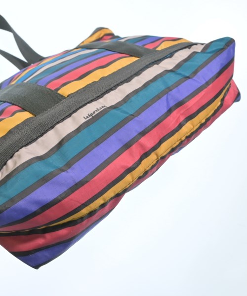 Lesport SAC（レスポートサック）トートバッグ グレー サイズ:- レディース/2200643774056