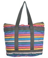 Lesport SAC（レスポートサック）トートバッグ グレー サイズ:- レディース/2200643774056