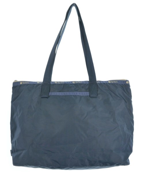 Lesport SAC(レスポートサック)トートバッグ 紺 サイズ:-/2200648224037