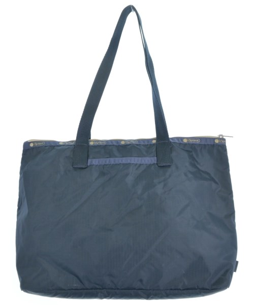 Lesport SAC（レスポートサック）トートバッグ 紺 サイズ:- レディース/2200648224037