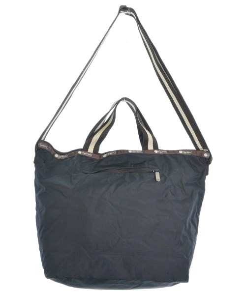 Lesport SAC（レスポートサック）トートバッグ 紺 サイズ:- レディース/2200648224044
