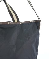 Lesport SAC（レスポートサック）トートバッグ 紺 サイズ:- レディース/2200648224044