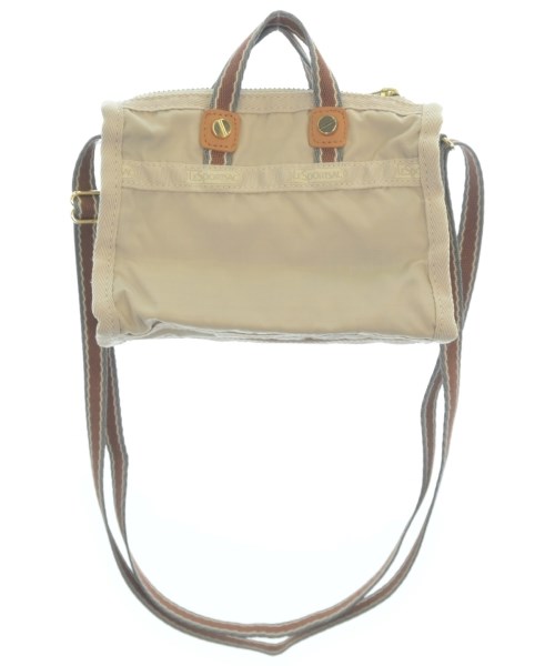 Lesport SAC（レスポートサック）ショルダーバッグ ベージュ サイズ:- レディース/2200645811131
