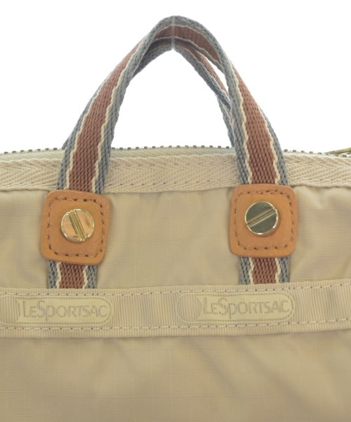 Lesport SAC（レスポートサック）ショルダーバッグ ベージュ サイズ:- レディース/2200645811131