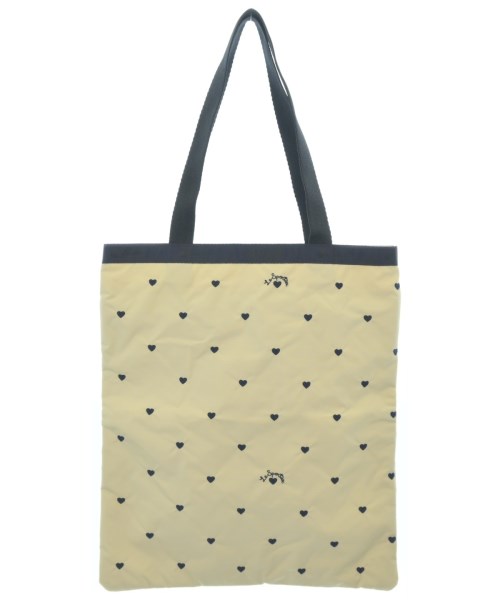 Lesport SAC(レスポートサック)トートバッグ 白 サイズ:-/2200648230106