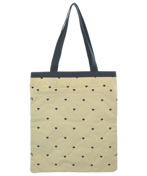 Lesport SAC（レスポートサック）トートバッグ 白 サイズ:- レディース/2200648230106