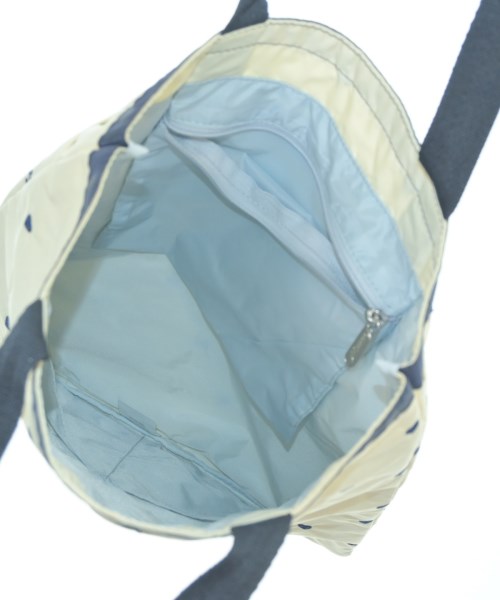 Lesport SAC（レスポートサック）トートバッグ 白 サイズ:- レディース/2200648230106