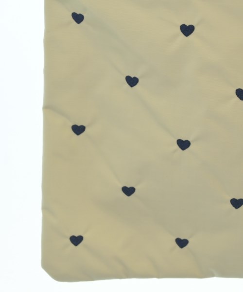 Lesport SAC（レスポートサック）トートバッグ 白 サイズ:- レディース/2200648230106