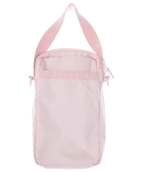 Lesport SAC（レスポートサック）ショルダーバッグ ピンク サイズ:- レディース/2200654141038