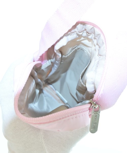 Lesport SAC（レスポートサック）ショルダーバッグ ピンク サイズ:- レディース/2200654141038