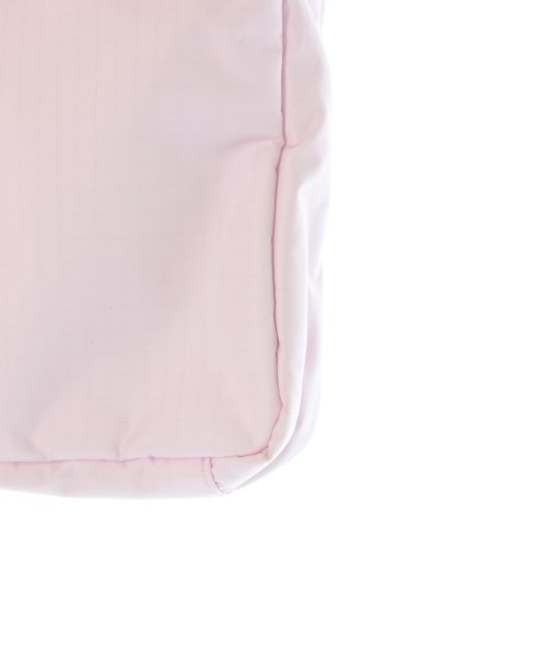 Lesport SAC（レスポートサック）ショルダーバッグ ピンク サイズ:- レディース/2200654141038