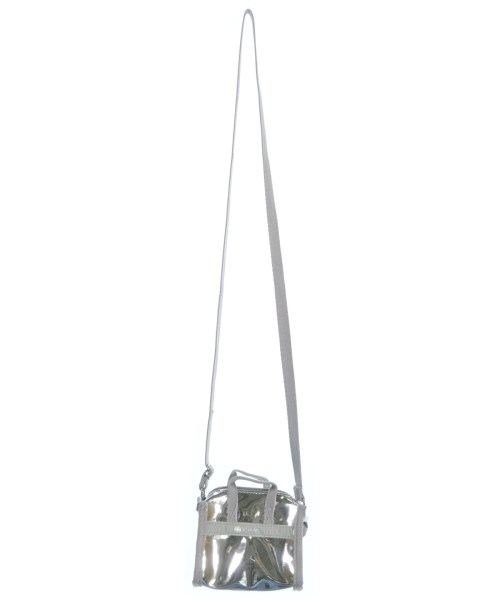 Lesport SAC（レスポートサック）ショルダーバッグ シルバー サイズ:- レディース/2200654491157