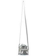 Lesport SAC（レスポートサック）ショルダーバッグ シルバー サイズ:- レディース/2200654491157