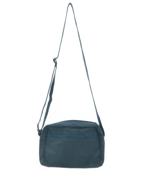 Lesport SAC（レスポートサック）ショルダーバッグ 緑 サイズ:- レディース/2200654536025