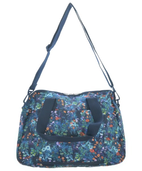 Lesport SAC(レスポートサック)ショルダーバッグ 紺 サイズ:-/2200654536032