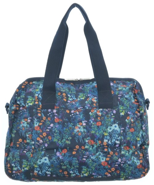 Lesport SAC（レスポートサック）ショルダーバッグ 紺 サイズ:- レディース/2200654536032