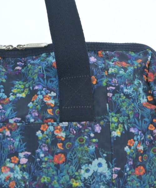 Lesport SAC（レスポートサック）ショルダーバッグ 紺 サイズ:- レディース/2200654536032