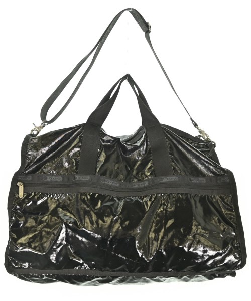 Lesport SAC（レスポートサック）ボストンバッグ 黒 サイズ:- レディース/2200695134068