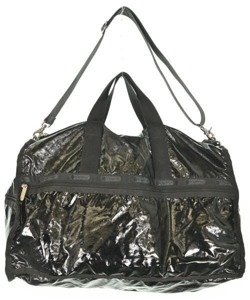 Lesport SAC（レスポートサック）ボストンバッグ 黒 サイズ:- レディース/2200695134068
