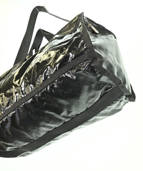 Lesport SAC（レスポートサック）ボストンバッグ 黒 サイズ:- レディース/2200695134068