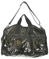 Lesport SAC（レスポートサック）ボストンバッグ 黒 サイズ:- レディース/2200695134068