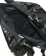 Lesport SAC（レスポートサック）ボストンバッグ 黒 サイズ:- レディース/2200695134068