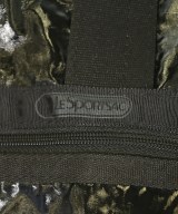 Lesport SAC（レスポートサック）ボストンバッグ 黒 サイズ:- レディース/2200695134068