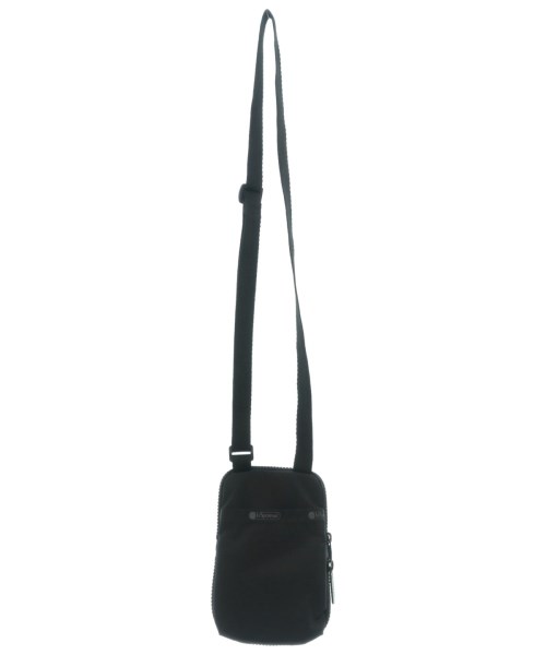 Lesport SAC（レスポートサック）ショルダーバッグ 黒 サイズ:- レディース/2200699982092