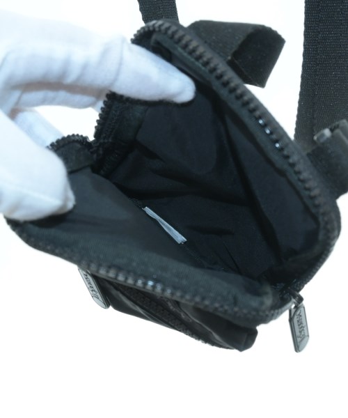 Lesport SAC（レスポートサック）ショルダーバッグ 黒 サイズ:- レディース/2200699982092