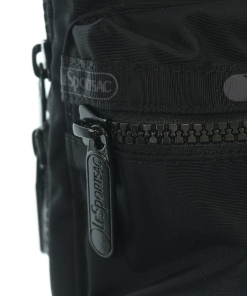 Lesport SAC（レスポートサック）ショルダーバッグ 黒 サイズ:- レディース/2200699982092