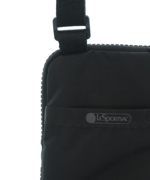 Lesport SAC（レスポートサック）ショルダーバッグ 黒 サイズ:- レディース/2200699982092