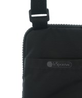 Lesport SAC（レスポートサック）ショルダーバッグ 黒 サイズ:- レディース/2200699982092