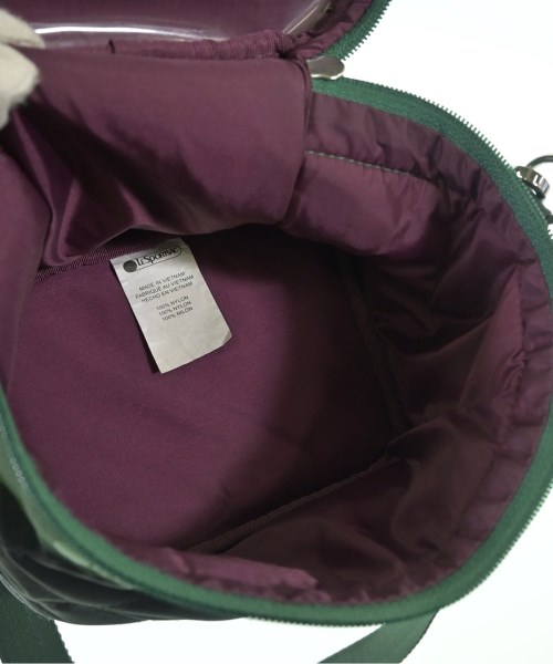 Lesport SAC（レスポートサック）ショルダーバッグ 黒 サイズ:- レディース/2200702952067
