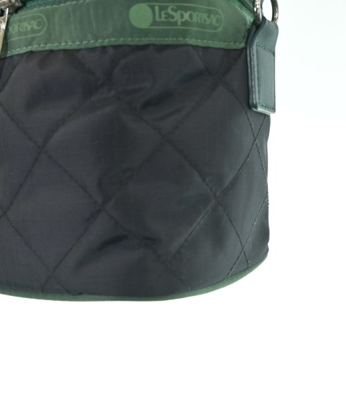 Lesport SAC（レスポートサック）ショルダーバッグ 黒 サイズ:- レディース/2200702952067