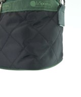 Lesport SAC（レスポートサック）ショルダーバッグ 黒 サイズ:- レディース/2200702952067