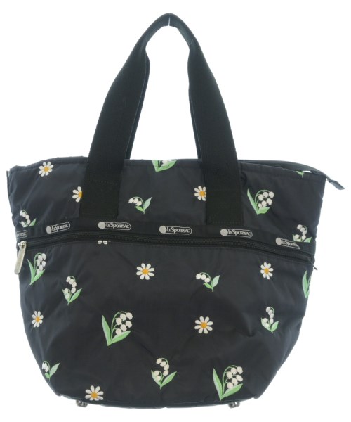 Lesport SAC(レスポートサック)のトートバッグ サイズ:- 5,000円