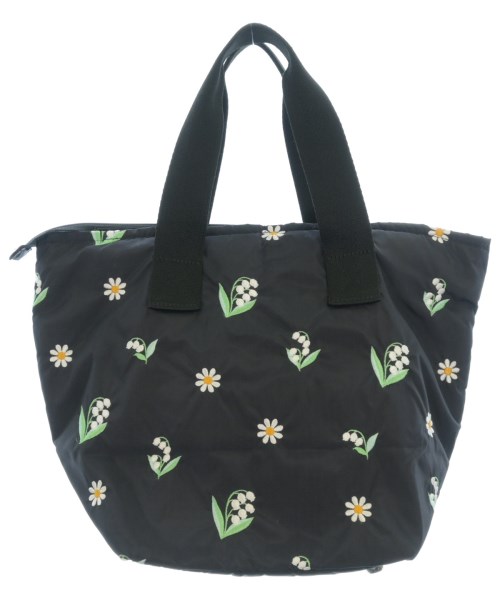 Lesport SAC（レスポートサック）トートバッグ 黒 サイズ:- レディース/2200699097062
