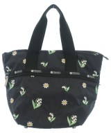 Lesport SAC（レスポートサック）トートバッグ 黒 サイズ:- レディース/2200699097062